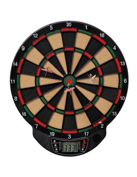 Dart elektroniczny licznik lcd bristol best sporting