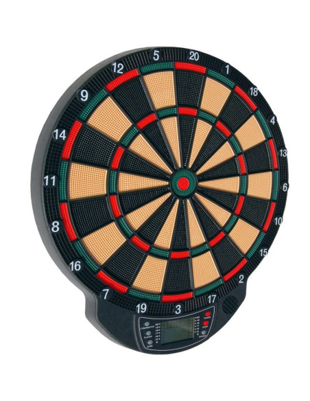 Dart elektroniczny licznik lcd bristol best sporting