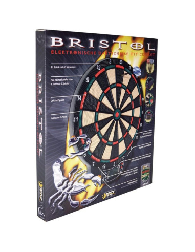 Dart elektroniczny licznik lcd bristol best sporting