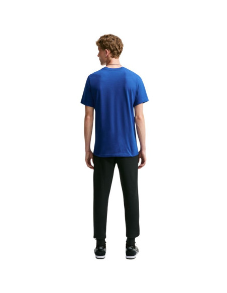 Koszulka męska nike chelsea f.c. niebieska iq4996 495