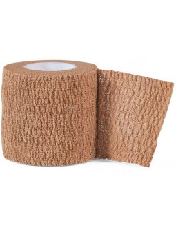 Bandaż select samoprzylepny 7,5cmx4,5m 14698 2