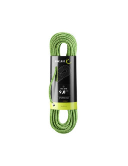 Lina boa gym 9,8mm 35m edelrid