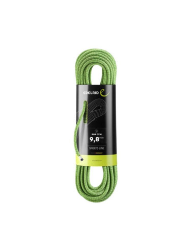 Lina boa gym 9,8mm 35m edelrid