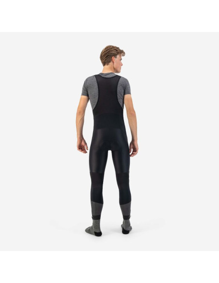 Rogelli spodnie rowerowe n/s deep winter 5xl