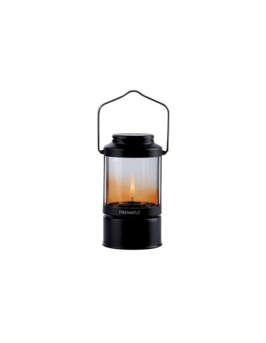 Lampa aurora-black fire-maple