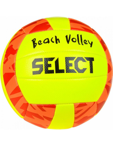 Piłka siatkowa na plażę select beach volley