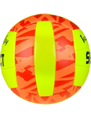 Piłka siatkowa na plażę select beach volley