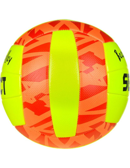 Piłka siatkowa na plażę select beach volley