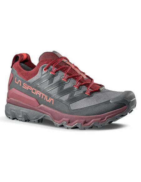 Buty turystyczne la sportiva ultra raptor 3 gtx - carbon/redwood rozmiar: 43
