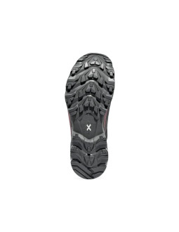 Buty turystyczne la sportiva ultra raptor 3 gtx - carbon/redwood rozmiar: 43 2