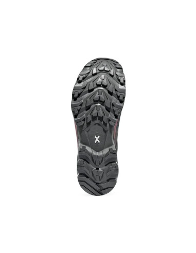 Buty turystyczne la sportiva ultra raptor 3 gtx - carbon/redwood rozmiar: 43