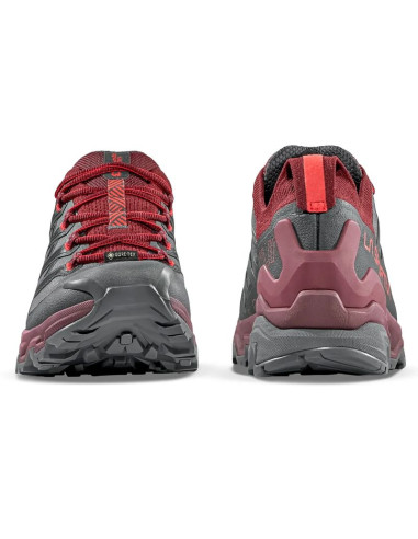Buty turystyczne la sportiva ultra raptor 3 gtx - carbon/redwood rozmiar: 43