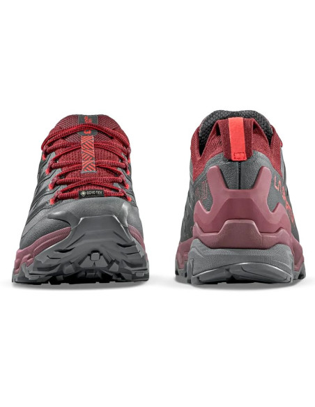 Buty turystyczne la sportiva ultra raptor 3 gtx - carbon/redwood rozmiar: 43