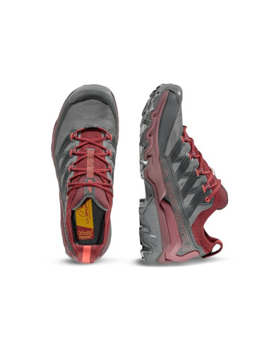 Buty turystyczne la sportiva ultra raptor 3 gtx - carbon/redwood rozmiar: 43