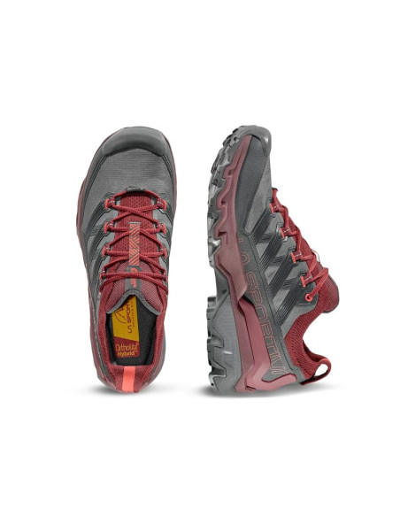 Buty turystyczne la sportiva ultra raptor 3 gtx - carbon/redwood rozmiar: 43