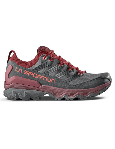 Buty turystyczne la sportiva ultra raptor 3 gtx - carbon/redwood rozmiar: 43