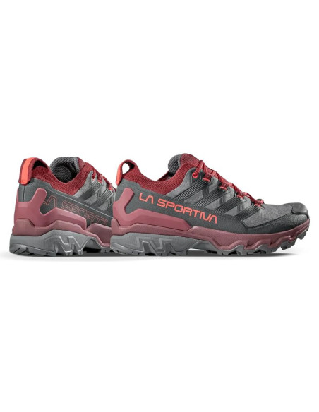 Buty turystyczne la sportiva ultra raptor 3 gtx - carbon/redwood rozmiar: 43