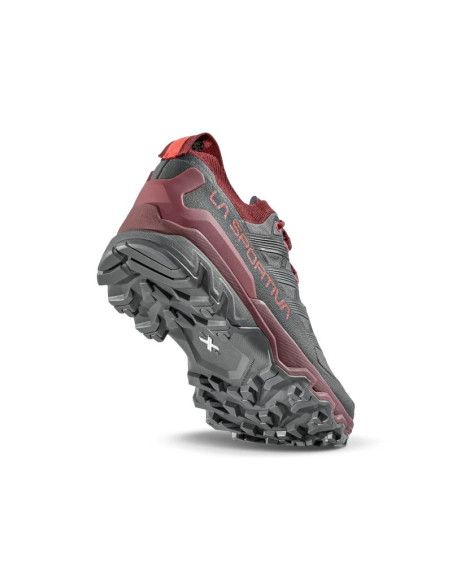Buty turystyczne la sportiva ultra raptor 3 gtx - carbon/redwood rozmiar: 43