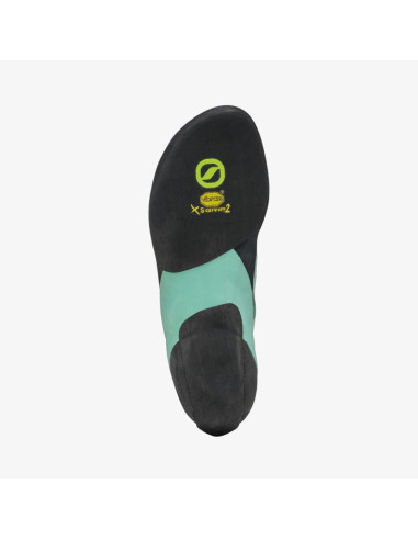 Buty scarpa instinct vs women-black-aqua-36,5