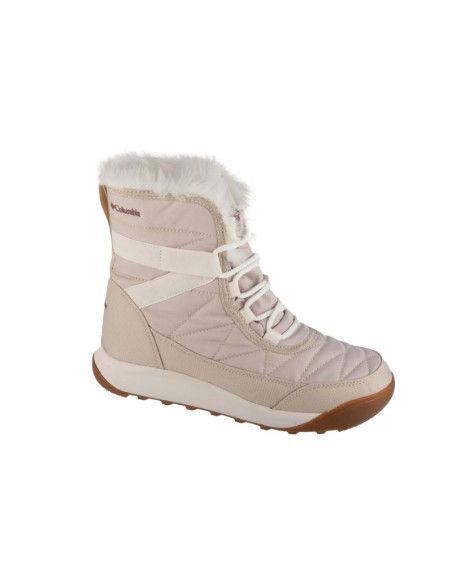 Columbia minx shorty iv 2079181278 beżowe 37