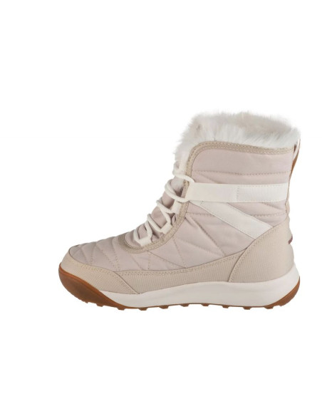 Columbia minx shorty iv 2079181278 beżowe 37