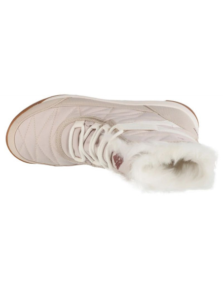 Columbia minx shorty iv 2079181278 beżowe 37