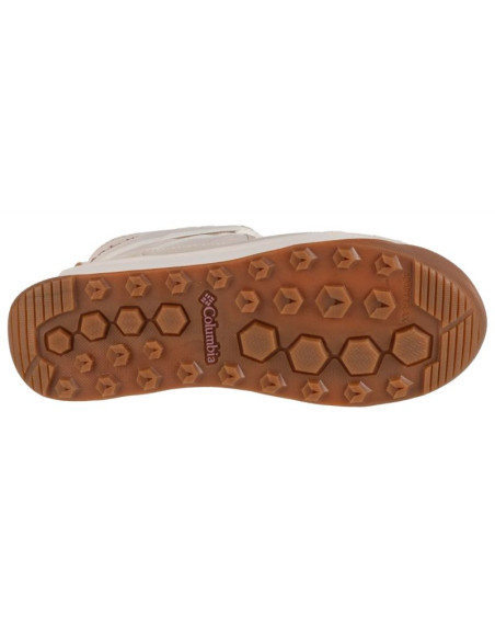 Columbia minx shorty iv 2079181278 beżowe 37