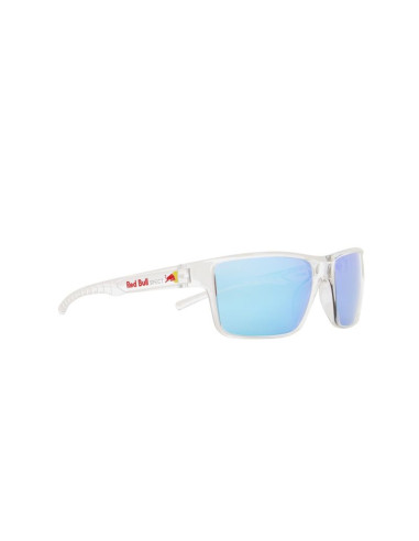 Okulary przeciwsłoneczne red bull spect chase - x'tal clear