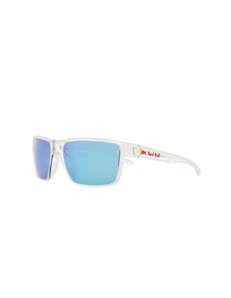 Okulary przeciwsłoneczne red bull spect chase - x'tal clear
