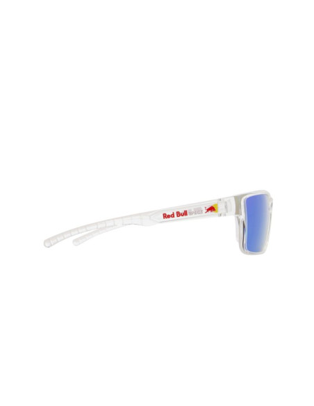 Okulary przeciwsłoneczne red bull spect chase - x'tal clear