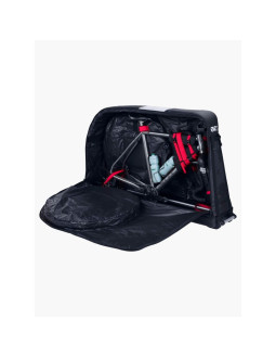 Walizka na rower evoc bike bag pro multicolour 2