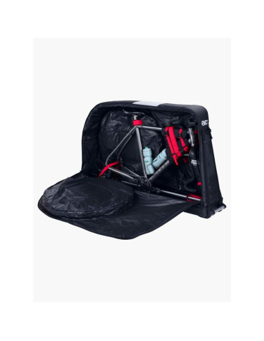 Walizka na rower evoc bike bag pro multicolour