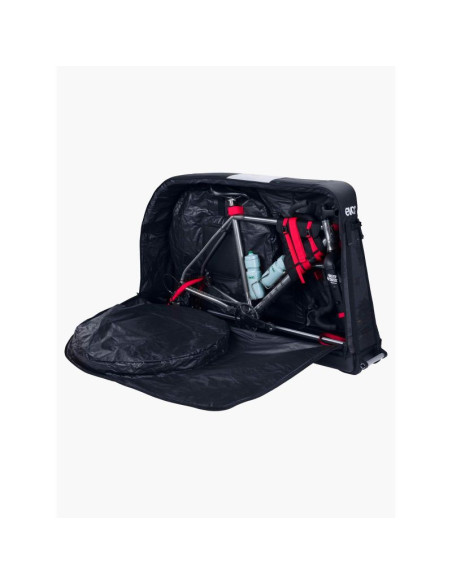 Walizka na rower evoc bike bag pro multicolour