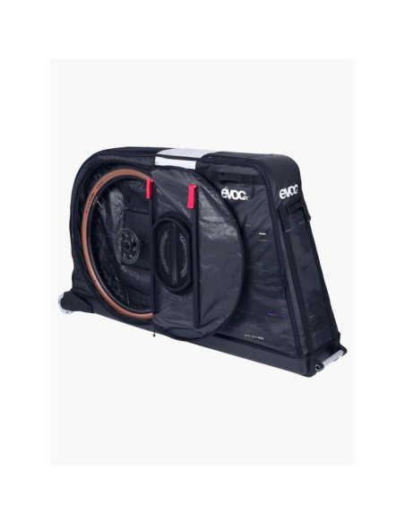 Walizka na rower evoc bike bag pro multicolour