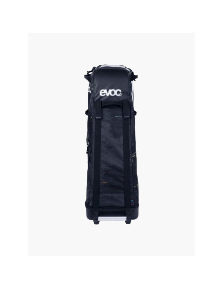 Walizka na rower evoc bike bag pro multicolour