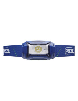 Czołówka petzl tikka core czarna 450 lm hybrydowa 2