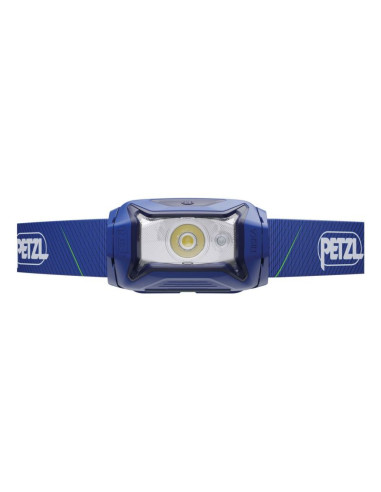 Czołówka petzl tikka core czarna 450 lm hybrydowa