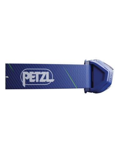 Czołówka petzl tikka core czarna 450 lm hybrydowa