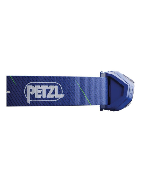 Czołówka petzl tikka core czarna 450 lm hybrydowa