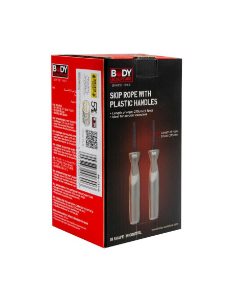 Skakanka body sculpture bk 135