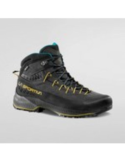 Tx4 evo mid gtx karbon/| 45
