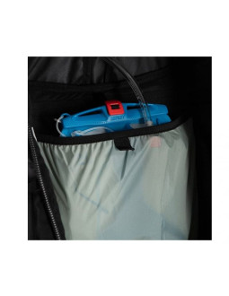 Plecak trekkingowy osprey kestrel 48 czarny s/m