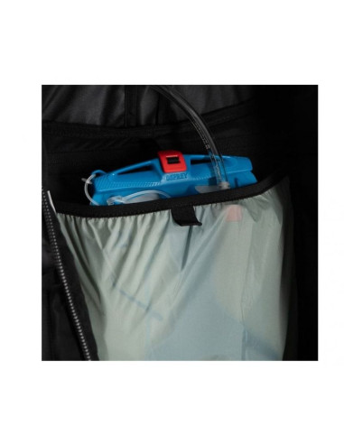 Plecak trekkingowy osprey kestrel 48 czarny s/m
