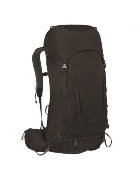 Plecak trekkingowy osprey kestrel 48 czarny s/m