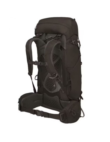 Plecak trekkingowy osprey kestrel 48 czarny s/m