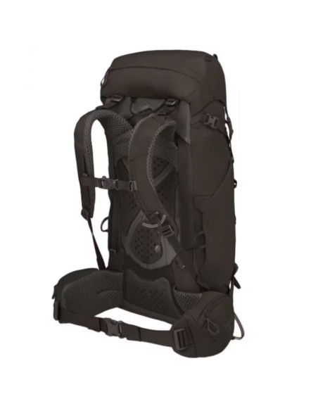 Plecak trekkingowy osprey kestrel 48 czarny s/m