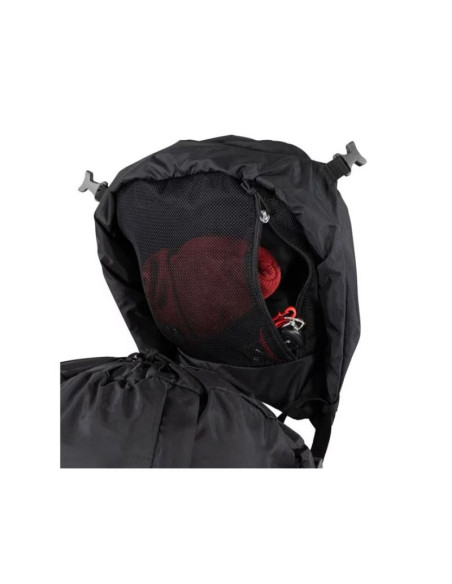 Plecak trekkingowy osprey kestrel 48 czarny s/m