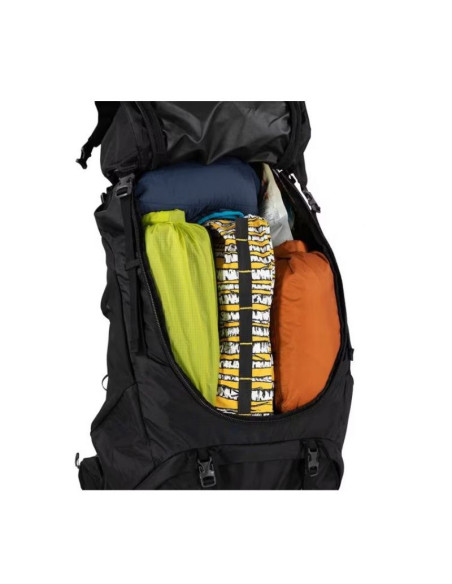 Plecak trekkingowy osprey kestrel 48 czarny s/m