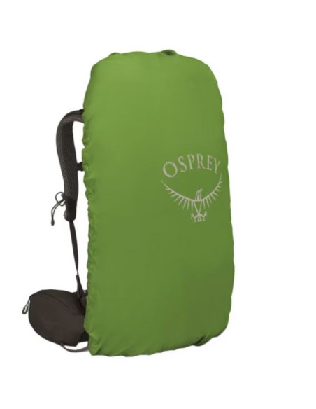 Plecak trekkingowy osprey kestrel 48 czarny s/m