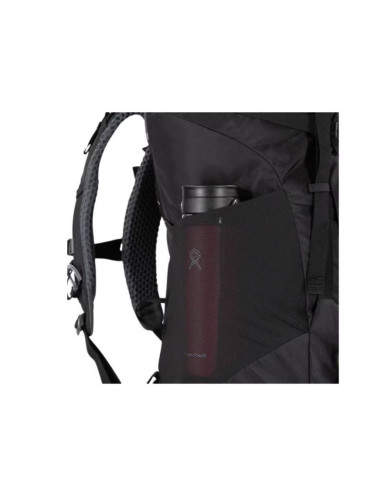 Plecak trekkingowy osprey kestrel 48 czarny s/m